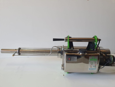 Генератор горячего тумана SM 600