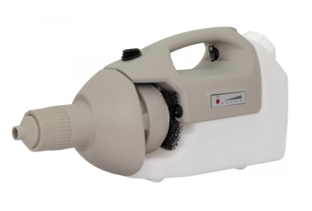 Аккумуляторный генератор холодного тумана "Стрим-А"