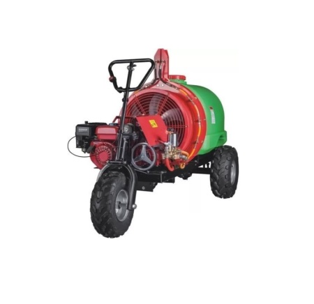 Дезустановка вентиляторная DS 300 c ДВС