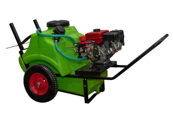 Дезинфекционная установка DU 125 Unigreen(УНИГРИН)