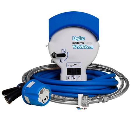 Спрей-система WorldChem 959GB