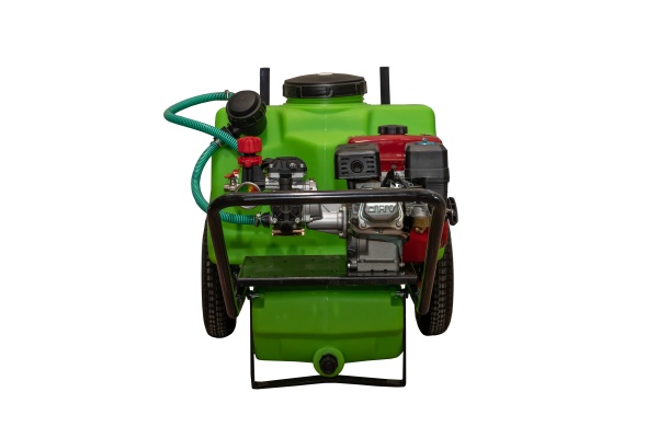 Дезинфекционная установка DU 125 Unigreen(УНИГРИН)