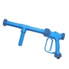 Размывочный пистолет RB 65 - 350, синий, 60 л/мин; 24 бар; 90град; вход 1/2"г.