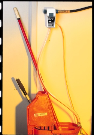 Accudose  Model 38301GB, 38331GB (Дозатор на 1 продукт)