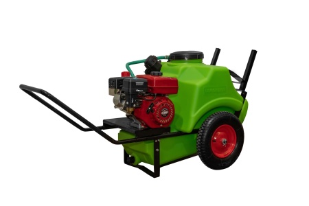 Дезинфекционная установка DU 125 Unigreen(УНИГРИН)
