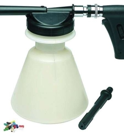 Пенная пушка SEKO JET NEAT